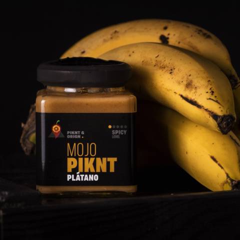 Mojo Plátano