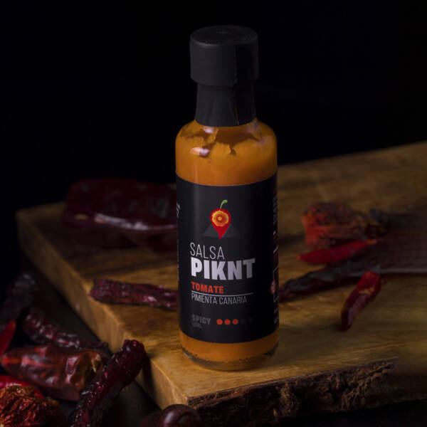 Salsa Tomate